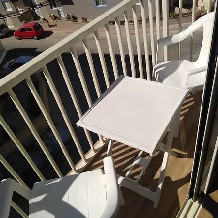 Toni Flats Two Bedroom