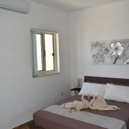 Appartement Toni Flats Two Bedroom Marsalforn
