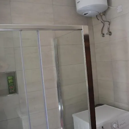 Appartement Toni Flats Two Bedroom Marsalforn