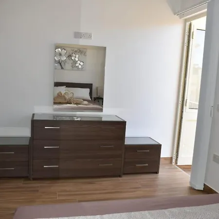 Appartement Toni Flats Two Bedroom