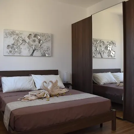 Toni Flats Two Bedroom *