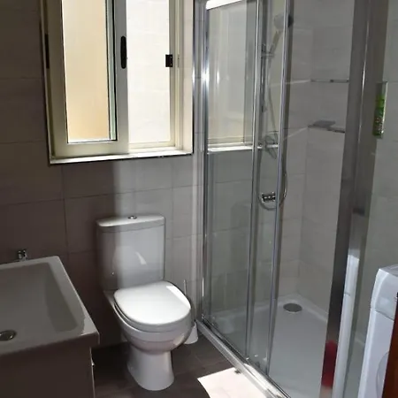 Toni Flats Two Bedroom *