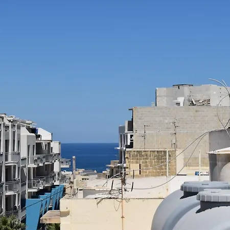 Toni Flats Two Bedroom Apartment *
