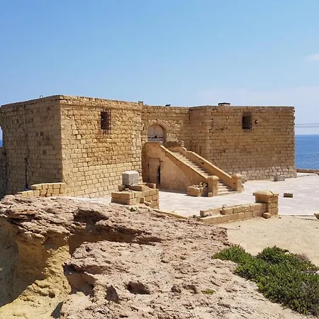 Toni Flats Two Bedroom * Marsalforn
