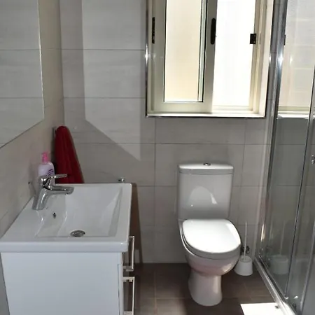 Toni Flats Two Bedroom Apartment *