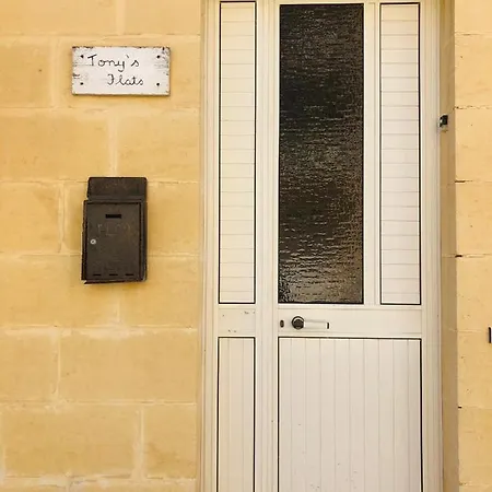 Toni Flats Two Bedroom *